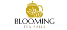 Blooming Tea Balls Flowering Tea Balls